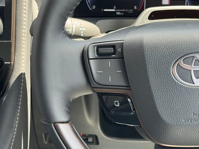 2026 Toyota ALPHARD thumbnail 40