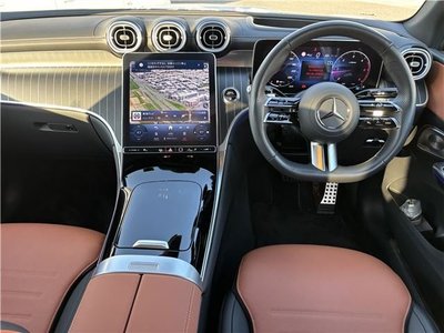 MERCEDES-BENZ GLC - 7