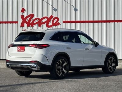 MERCEDES-BENZ GLC - 6