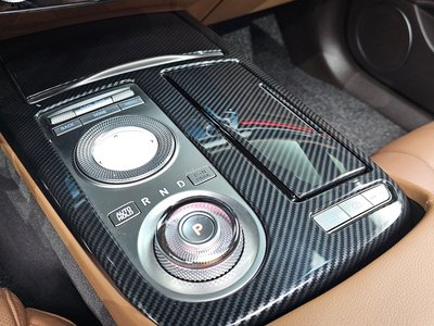 GENESIS G80 (RG3) - 9