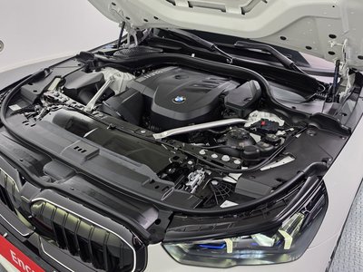 2024 BMW 5 SERIES 照片 7