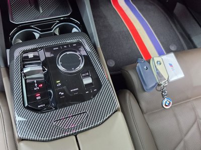 2024 BMW 5 SERIES 照片 9