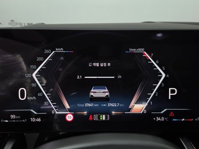 2024 BMW 5 SERIES 照片 8