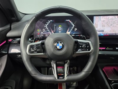 2024 BMW 5 SERIES 缩略图 13