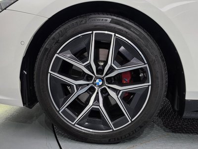 2024 BMW 5 SERIES 照片 6