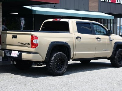 2019 Toyota TUNDRA — миниатюра 22