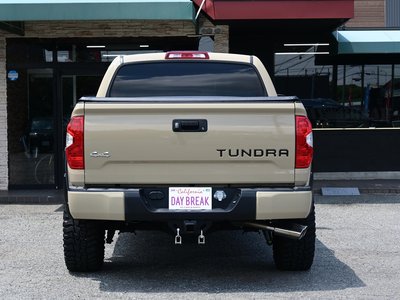 2019 Toyota TUNDRA — миниатюра 26
