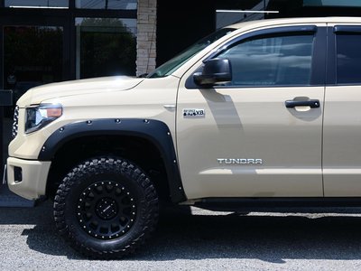 2019 Toyota TUNDRA — фото 9