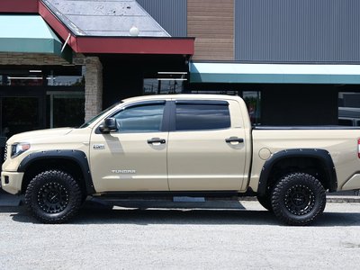 2019 Toyota TUNDRA — фото 8