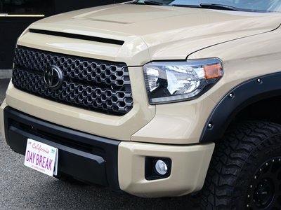 2019 Toyota TUNDRA — фото 7