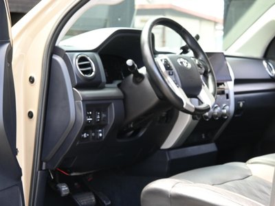 2019 Toyota TUNDRA — миниатюра 33