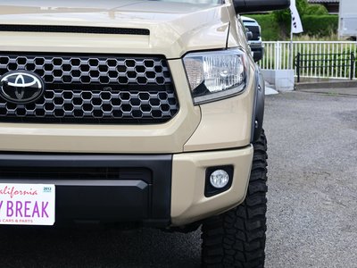 2019 Toyota TUNDRA — фото 6