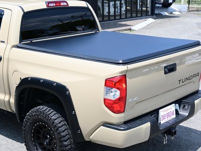 2019 Toyota TUNDRA — миниатюра 31