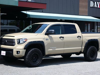 2019 Toyota TUNDRA — миниатюра 11