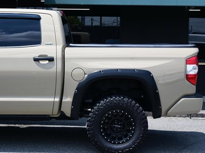 2019 Toyota TUNDRA — фото 10