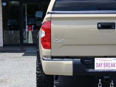2019 Toyota TUNDRA — миниатюра 29