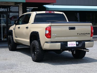 2019 Toyota TUNDRA — миниатюра 27