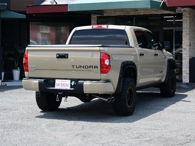 2019 Toyota TUNDRA — миниатюра 28