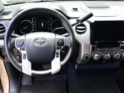 2019 Toyota TUNDRA — миниатюра 36