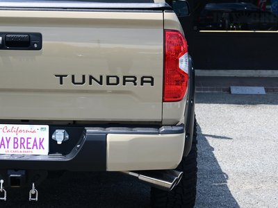 2019 Toyota TUNDRA — миниатюра 30