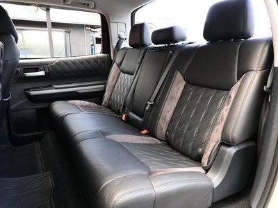 2019 Toyota TUNDRA — миниатюра 42