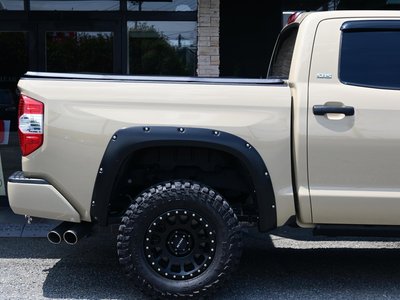 2019 Toyota TUNDRA — миниатюра 20