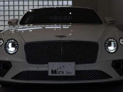 BENTLEY CONTINENTAL - 7