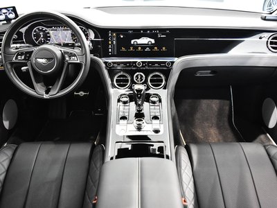 BENTLEY CONTINENTAL - 2