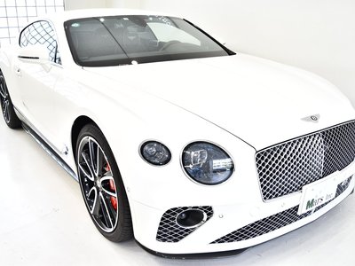 BENTLEY CONTINENTAL - 5