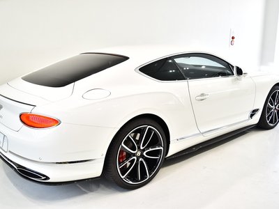 BENTLEY CONTINENTAL - 9