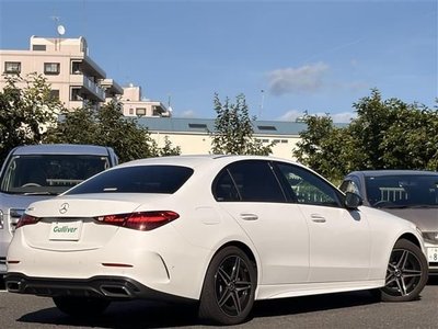 2025 Mercedes-BENZ OTHERS 缩略图 13