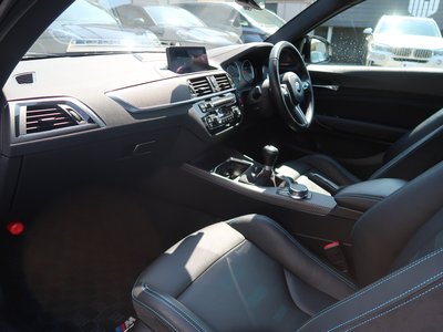 BMW M2 COMPETITION - 10