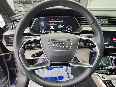 AUDI E-TRON - 9