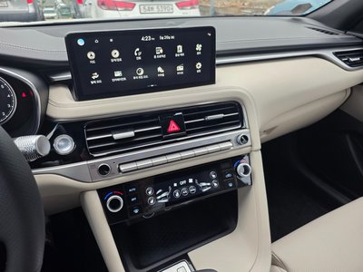 صورة مصغرة 14 لـ 2026 Genesis THE NEW G70