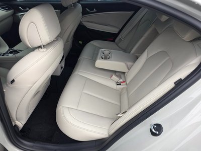 صورة 9 لـ 2026 Genesis THE NEW G70