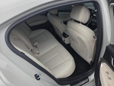 صورة 10 لـ 2026 Genesis THE NEW G70