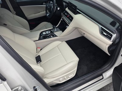 صورة 8 لـ 2026 Genesis THE NEW G70