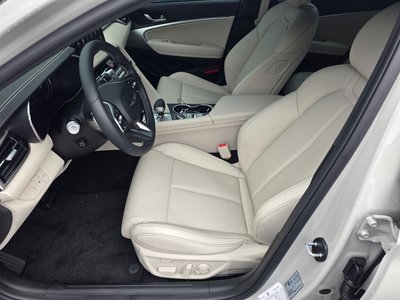 صورة 5 لـ 2026 Genesis THE NEW G70