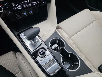 صورة مصغرة 13 لـ 2026 Genesis THE NEW G70