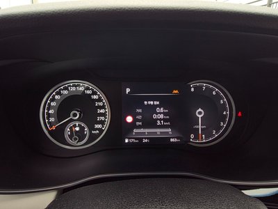 صورة مصغرة 11 لـ 2026 Genesis THE NEW G70