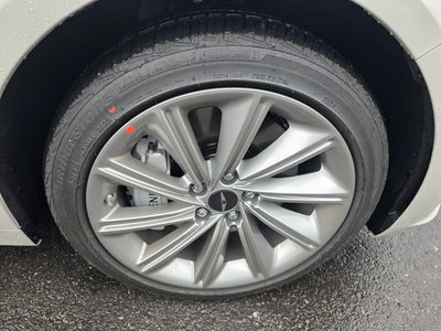 صورة مصغرة 16 لـ 2026 Genesis THE NEW G70