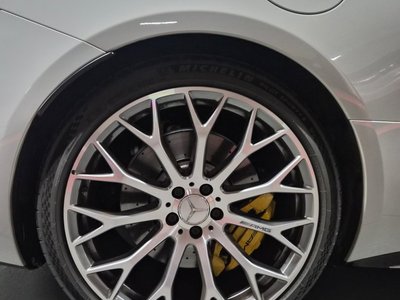 2023 Mercedes-BENZ SL — миниатюра 13