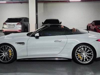 MERCEDES-BENZ SL - 2