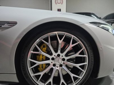 2023 Mercedes-BENZ SL — миниатюра 12