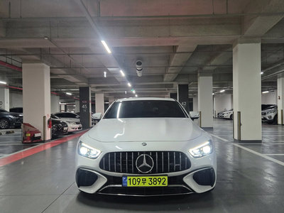 MERCEDES-BENZ SL - 1