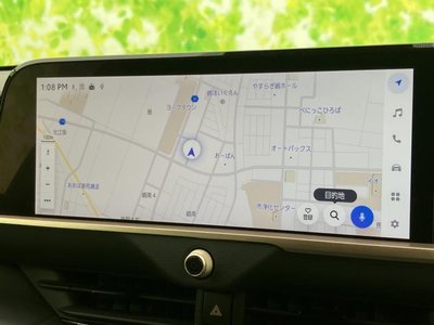 TOYOTA CROWN SPORT - 10