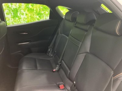 TOYOTA CROWN SPORT - 7