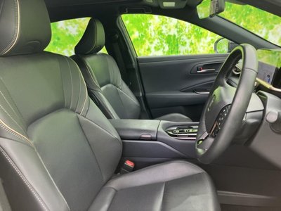 TOYOTA CROWN SPORT - 4