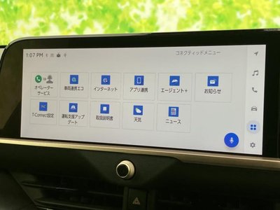 TOYOTA CROWN SPORT - 9