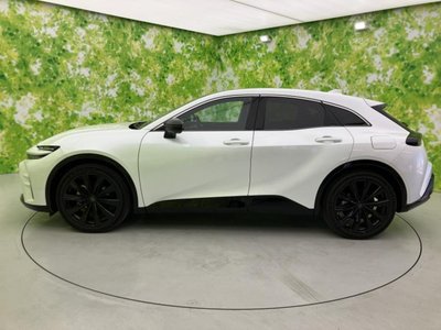 TOYOTA CROWN SPORT - 2